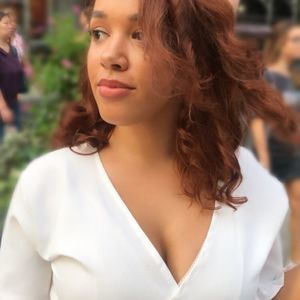 Meet your Posher, Jordan